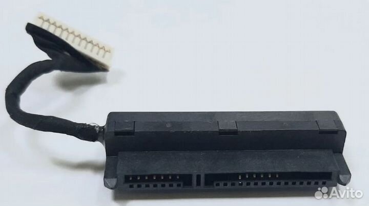 Переходник HDD ноут. Samsung RV520. Отп. в регионы