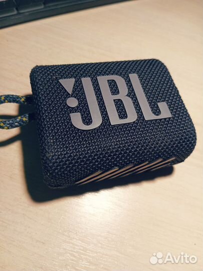 Jbl go 3 оригинал