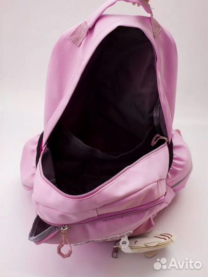 Новый школьный рюкзак