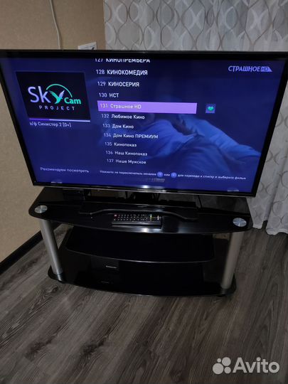 Прошивка tv приставок ростелеком