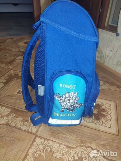 Ранец для школьника