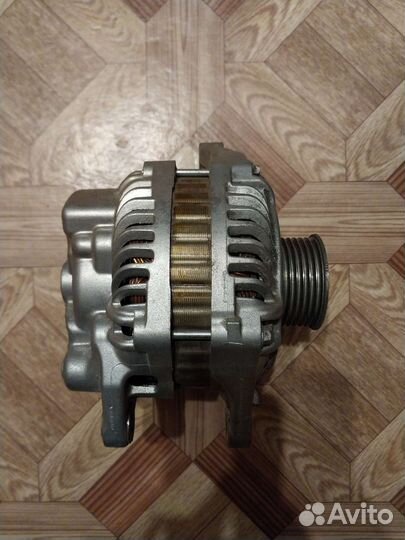 Генератор mitsubishi lancer 10