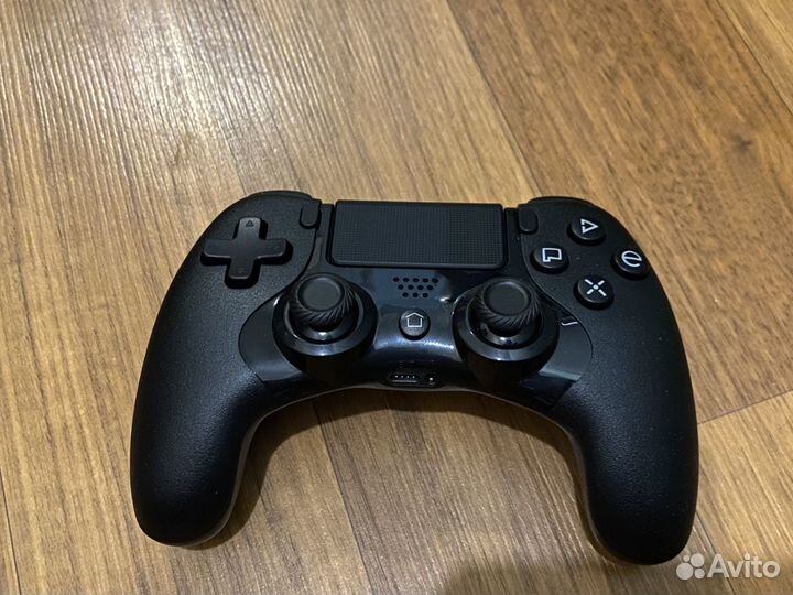 Беспроводные геймпады msi