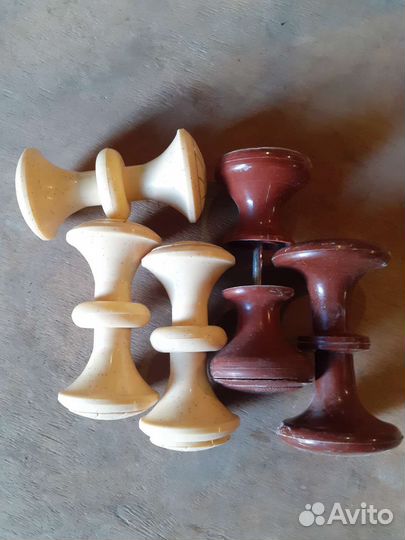 Ручки межкомнатных дверей