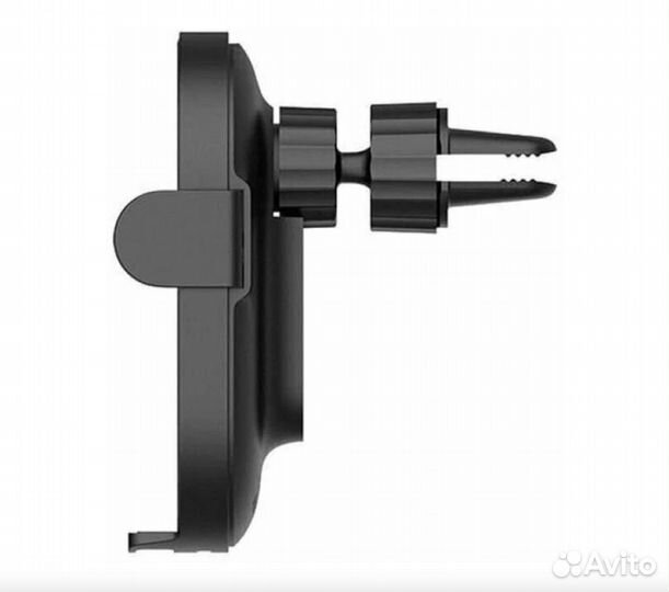 Автомобильное зарядное устройство Xiaomi 30W