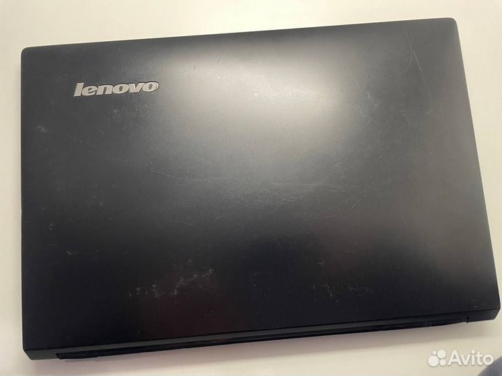 Lenovo B50-70 Intel Pentium 3558U/6gbram/RadeonHD8