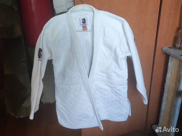 Кимоно для дзюдо matsuru