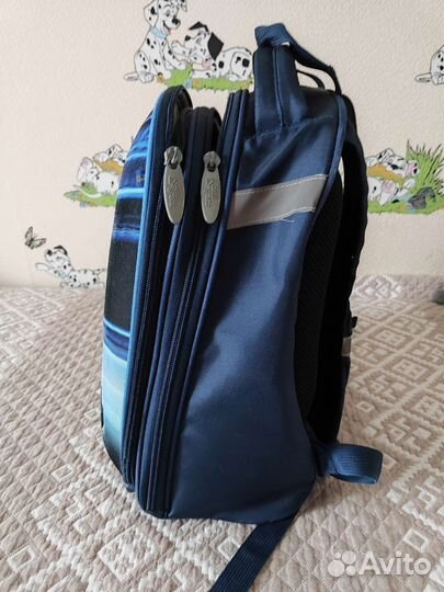 Рюкзак школьный для мальчика