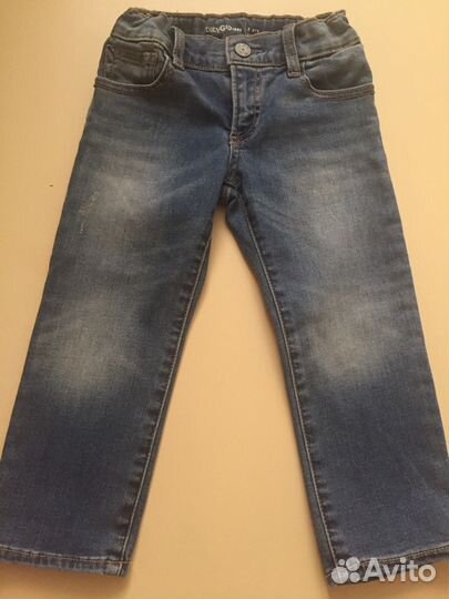 Детские вещички на девочку