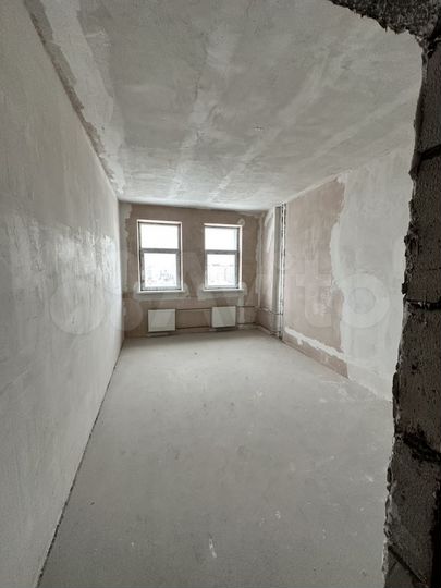 3-к. квартира, 112,9 м², 10/21 эт.