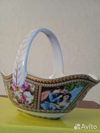 Конфетница