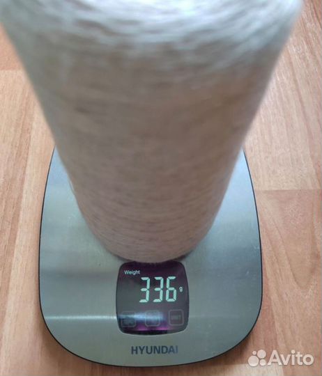 Пряжа альпака и меринос