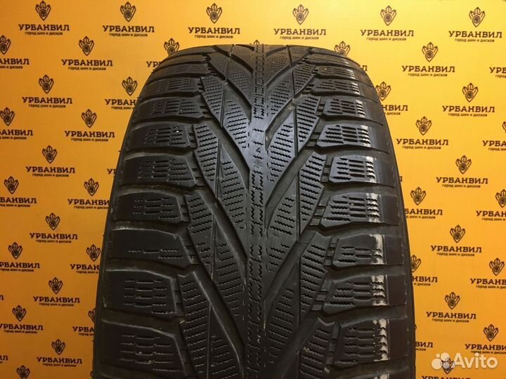 Nokian Tyres Hakkapeliitta R2 SUV 255/50 R19 107R