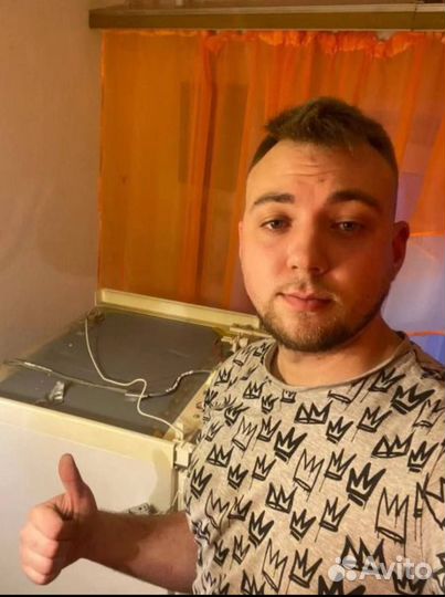 Ремонт духовых шкафов/варочных панелей/Электроплит