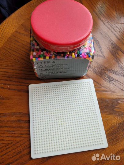 Термо мозаика Икея