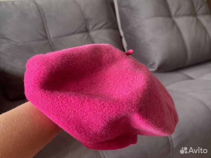 Берет женский