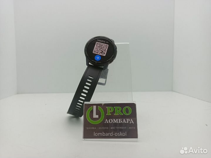 Xiaomi watch S1 active