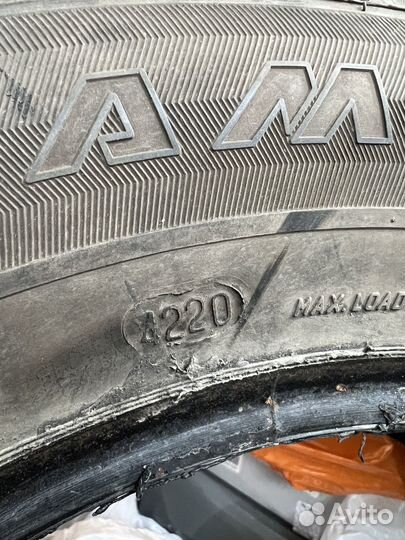 КАМА Кама-Евро-519 175/70 R14