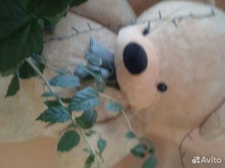 Мишка1.5 метра