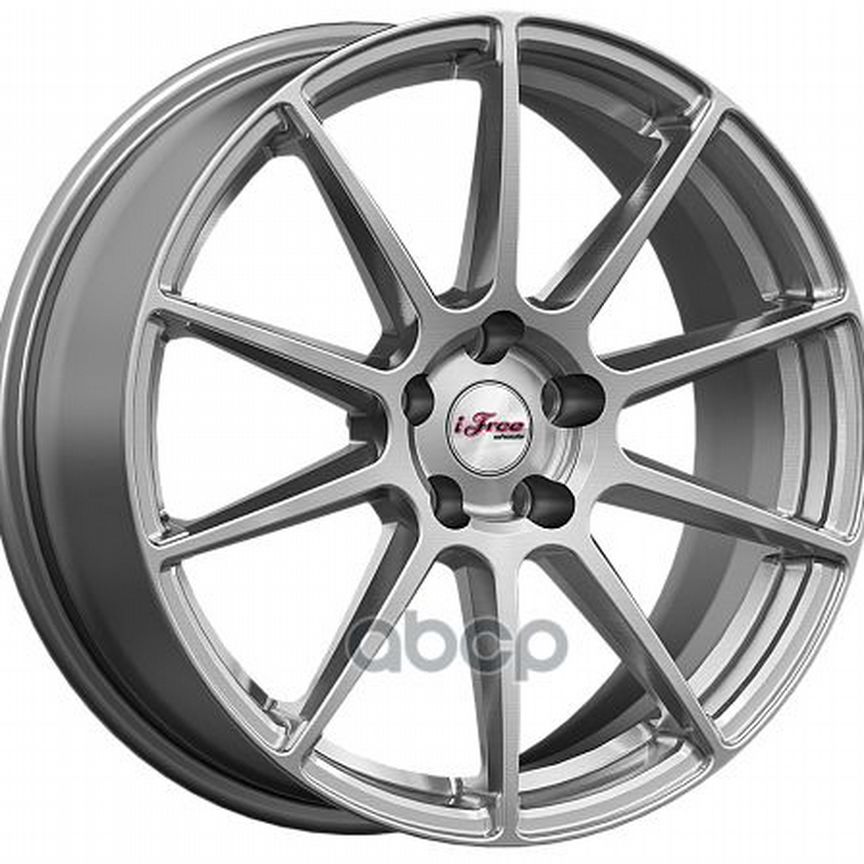 Литые диски iFree 7×R18 5×100