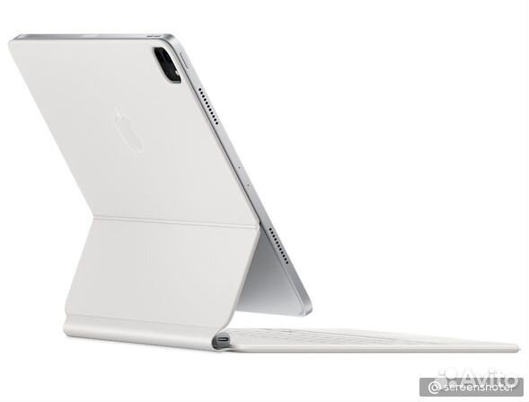 Apple Magic Keyboard для iPad Pro 12.9