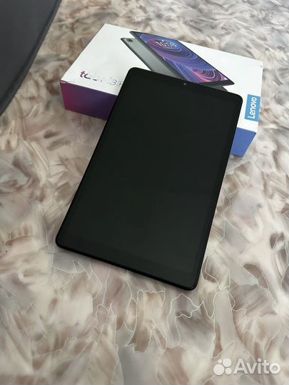 Планшет lenovo tab m8