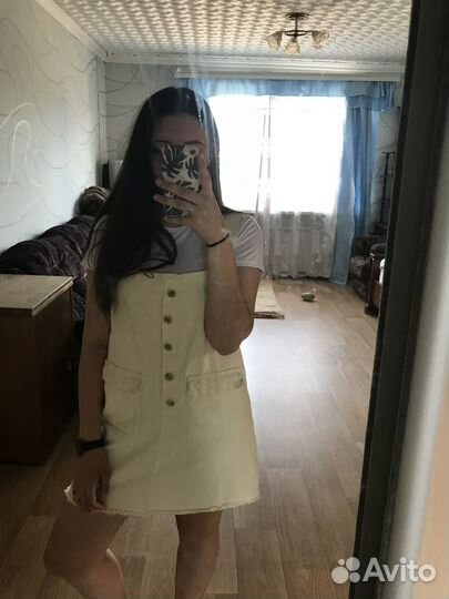 Сарафан женский