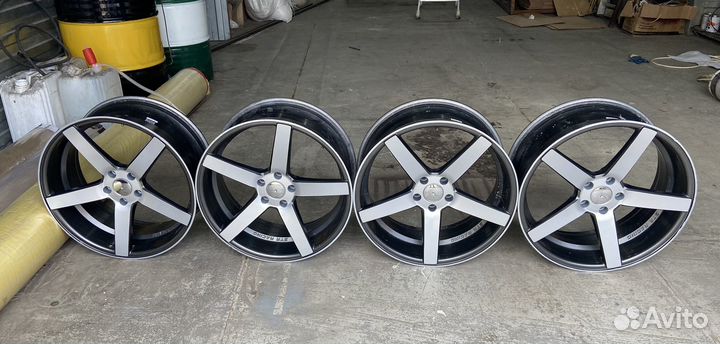 Диски 5 114 3.R20