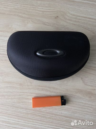 Чехол для очковв oakley