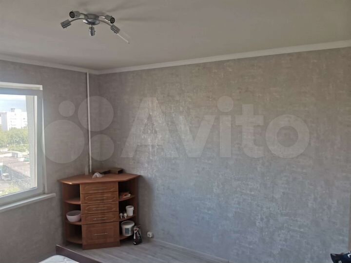 2-к. квартира, 54,3 м², 9/17 эт.