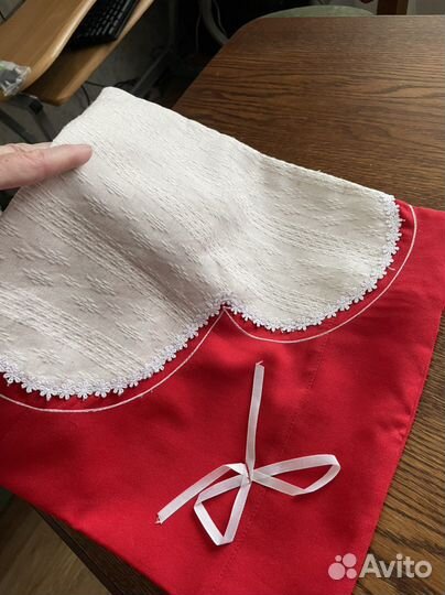 Чехол на подушку