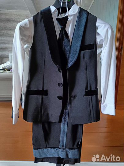 Одежда для бальных танцев