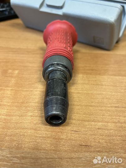 Вороток под бит