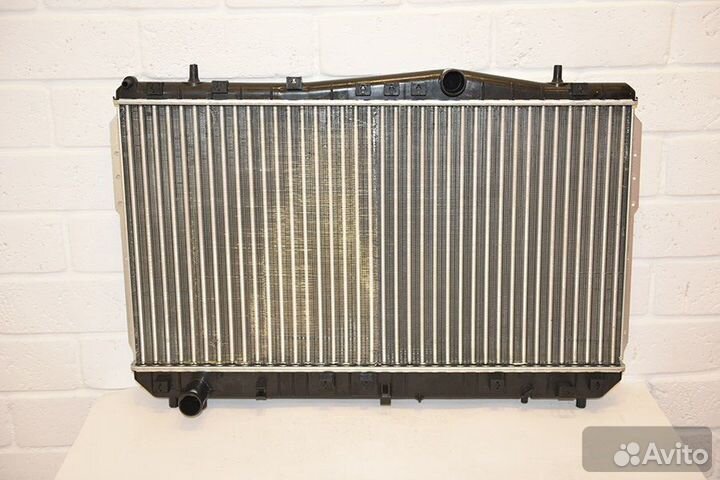 Радиатор шевроле лачетти Froze / наличие / new