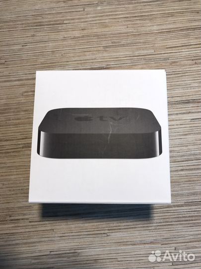 Apple tv 3