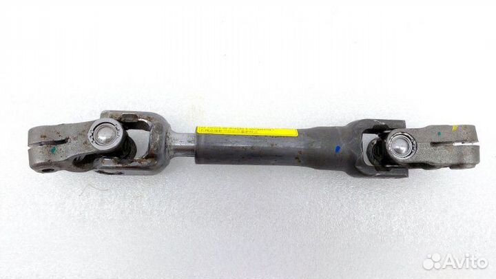 Кардан рулевой Skoda Rapid NK6 cwva 2021