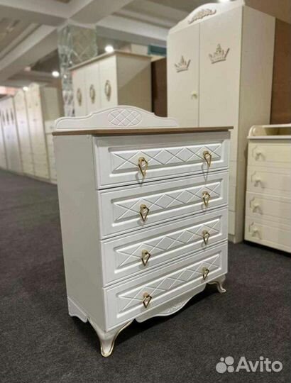 Комод детский Столы для учебы