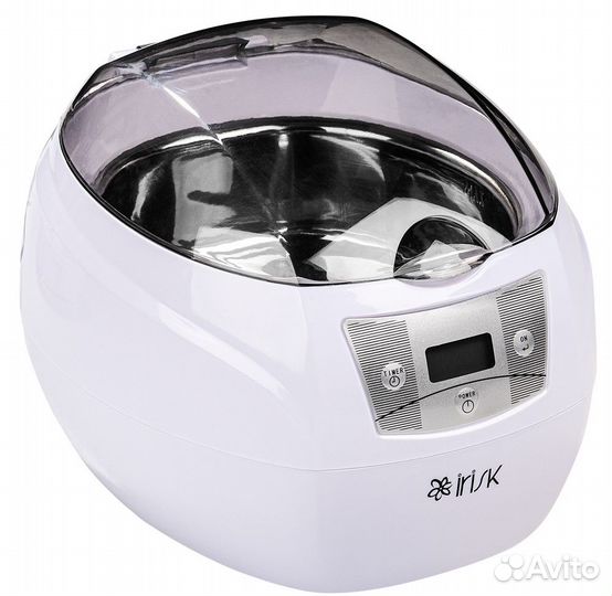 Ультразвуковая мойка