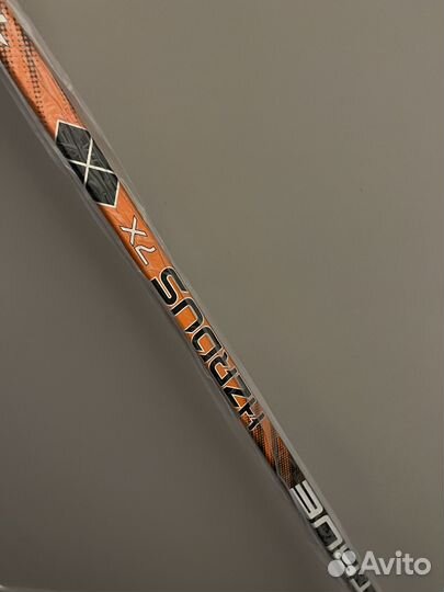 Клюшка true 7x hzrdus