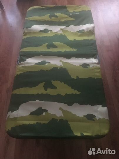 Раскладушка