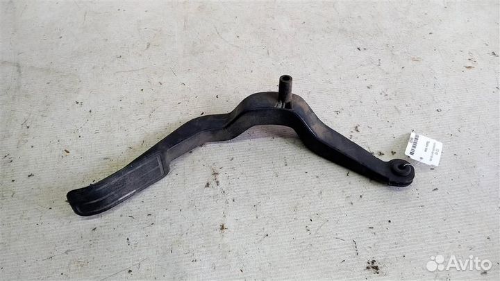 Педаль газа volkswagen Golf II 83-92г