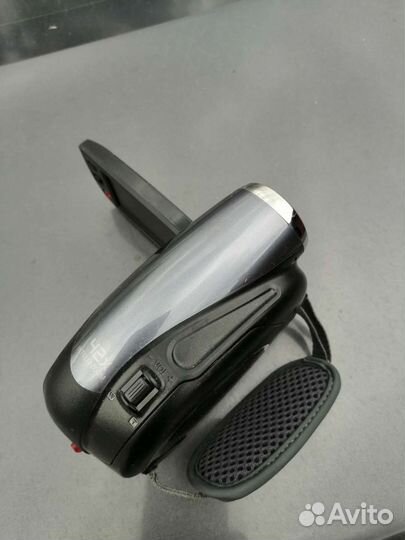 Видеокамера samsung