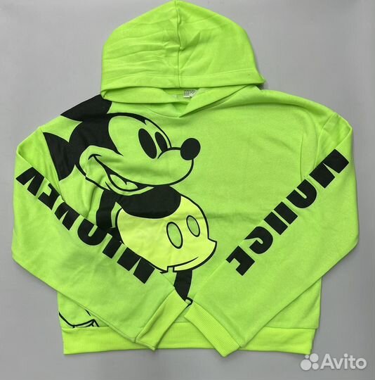 Худи h&m на девочку