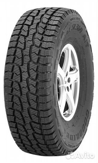 Westlake SL369 235/75 R15 109S