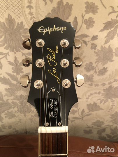 Музыкальные инструменты