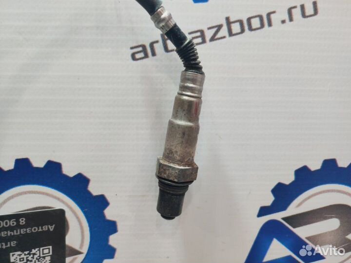 Датчик кислородный №2 (lambdasonde) Chery Tiggo 1