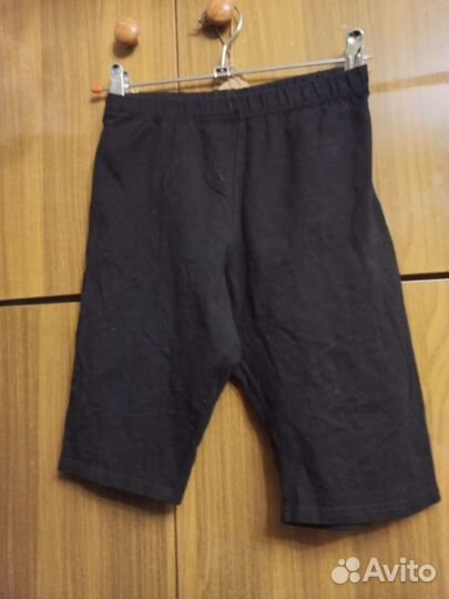 Шорты спортивные,танцевальные