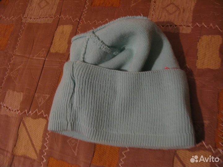 Шапочки для девочки