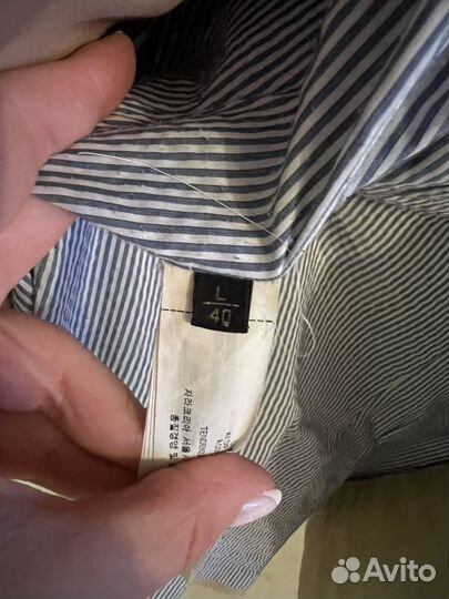 Тренч женский