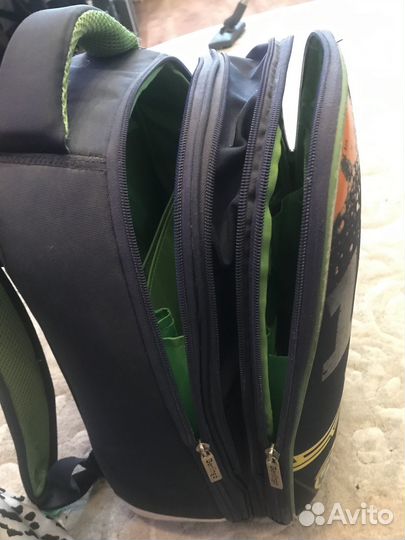 Школьный рюкзак